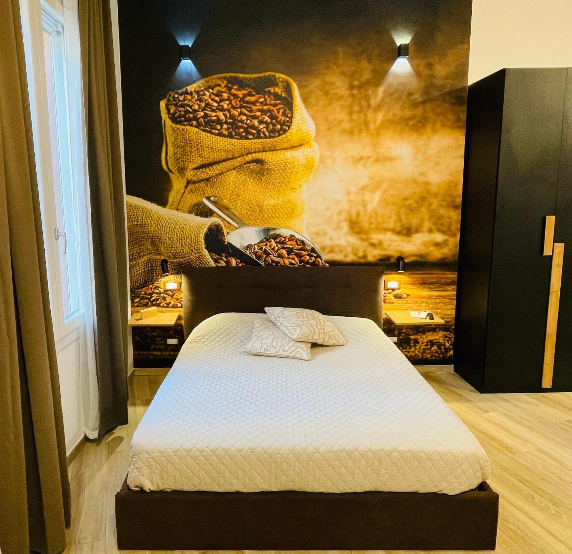 Un Rifugio Accogliente Nel Cuore Di Bologna - San Felice Relaxing Exteriér fotografie